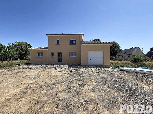 Maison 6 pièces 146 m² · à Dragey-Ronthon · 146 m² · 528 000 €