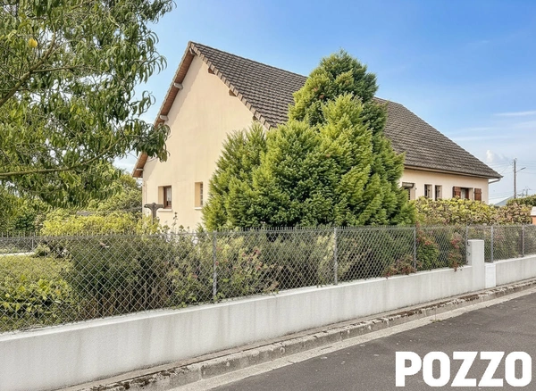 Maison 34 m² · à Condé-sur-Vire · 34 m² · 197 500 €