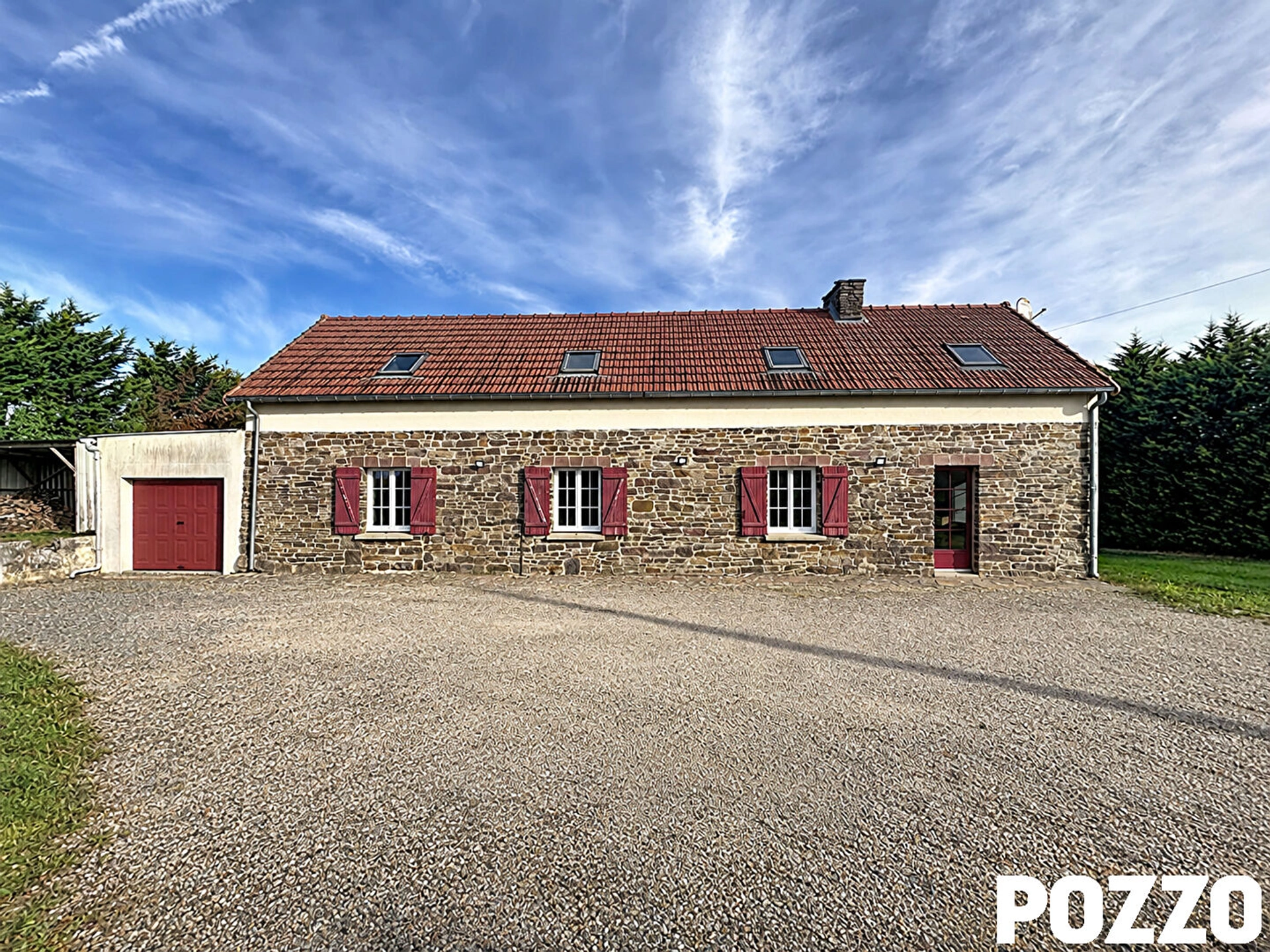 Maison 7 pièces 160 m² · à Saint-Amand-Villages · 160 m² · 266 000 €