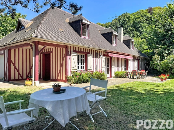 Maison 165 m² · à Trouville-sur-Mer · 165 m² · 780 000 €