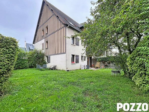 Appartement 2 pièces 39 m² · à Cabourg · 39 m² · 183 000 €
