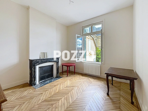 Appartement 1 pièce 23 m² · à Trouville-sur-Mer · 23 m² · 180 000 €