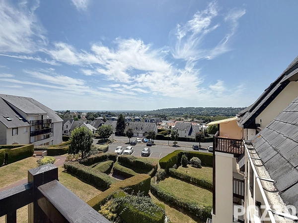 Appartement 27 m² · à Touques · 27 m² · 139 500 €