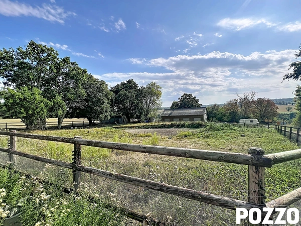 Terrain 24000 m² · à Saint-André-d'Hébertot · 214 000 €
