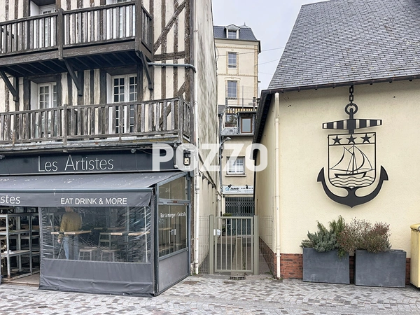 Appartement 4 pièces 69 m² · à Trouville-sur-Mer · 69 m² · 298 000 €