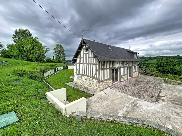 Maison 4 pièces 137 m² · à Coquainvilliers · 137 m² · 249 000 €