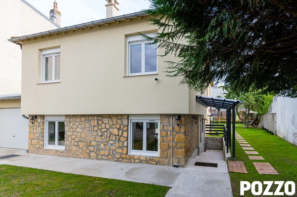 Maison 120 m² · à Deauville · 120 m² · 895 000 €