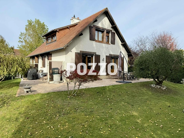 Maison 6 pièces 145 m² · à Deauville · 145 m² · 1 100 000 €