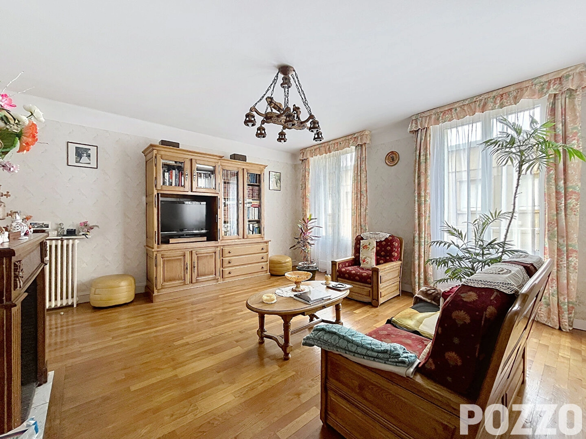 Appartement 4 pièces 87 m² · à Vire Normandie · 87 m² · 149 900 €