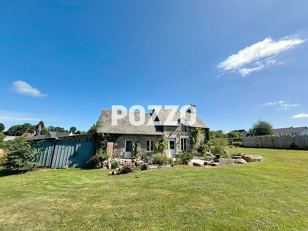 Maison 3 pièces 108 m² · à Lingeard · 108 m² · 129 500 €