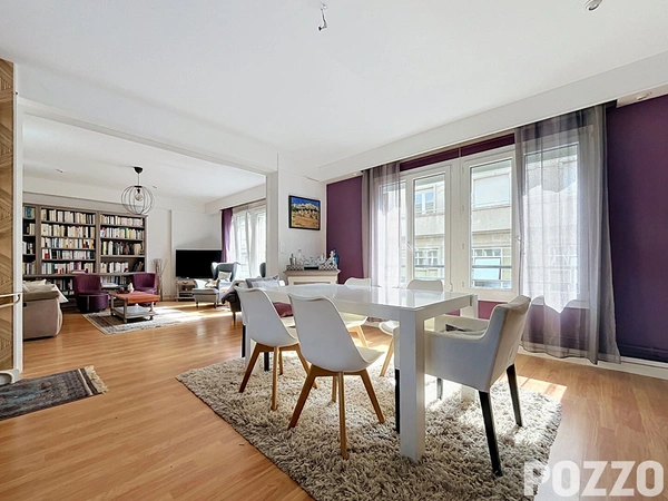 Appartement 6 pièces 152 m² · à Vire Normandie · 152 m² · 260 600 €