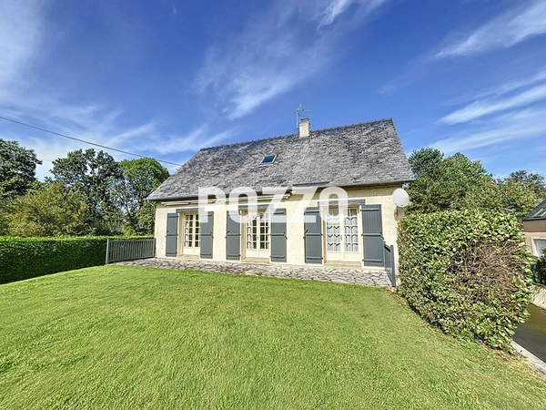 Maison 5 pièces 109 m² · à Vire Normandie · 109 m² · 213 500 €