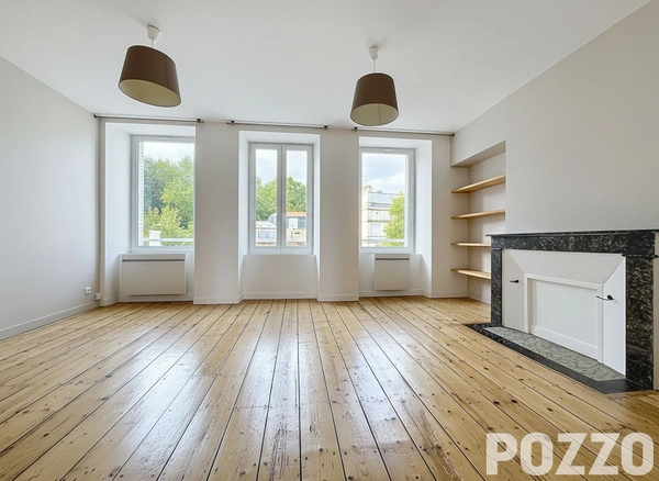Appartement 70 m² · à Vire Normandie · 70 m² · 160 500 €