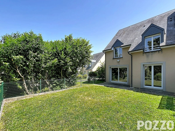 Maison 6 pièces 128 m² · à Vire Normandie · 128 m² · 219 000 €