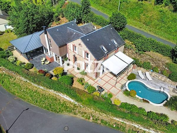 Maison 6 pièces 175 m² · à Vire Normandie · 175 m² · 399 500 €