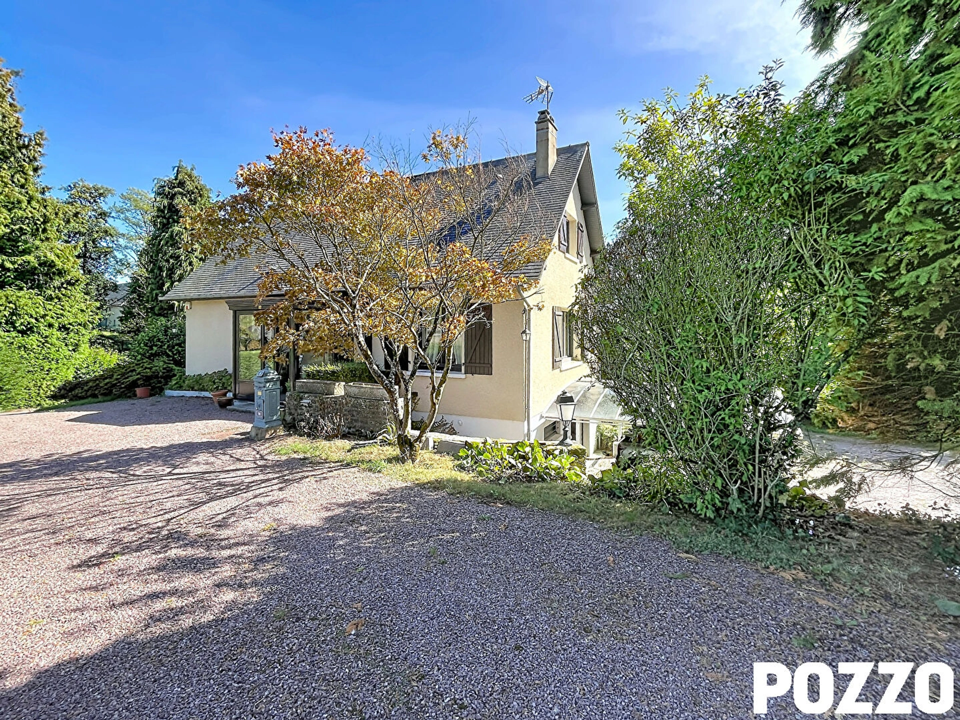 Maison 144 m² · à Souleuvre en Bocage · 144 m² · 252 000 €