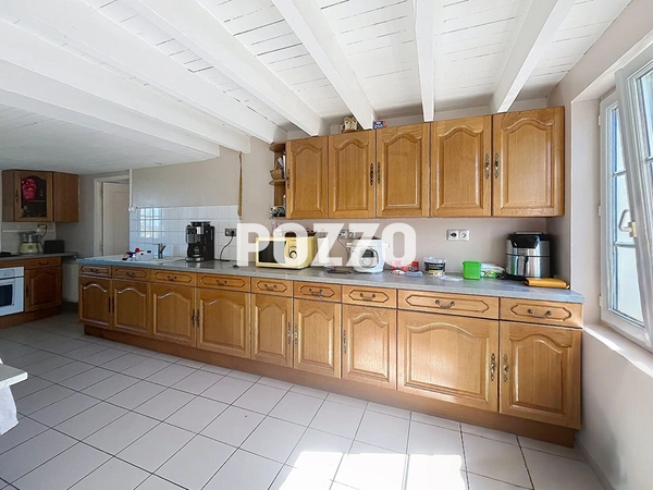 Maison 7 pièces 143 m² · à Foulognes · 143 m² · 223 000 €