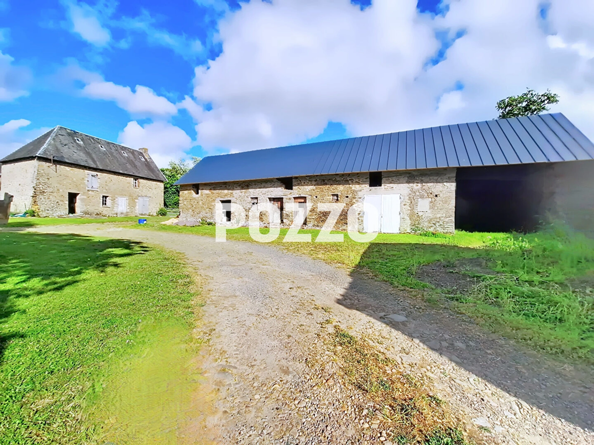 Maison 6 pièces 150 m² · à Aurseulles · 150 m² · 139 500 €