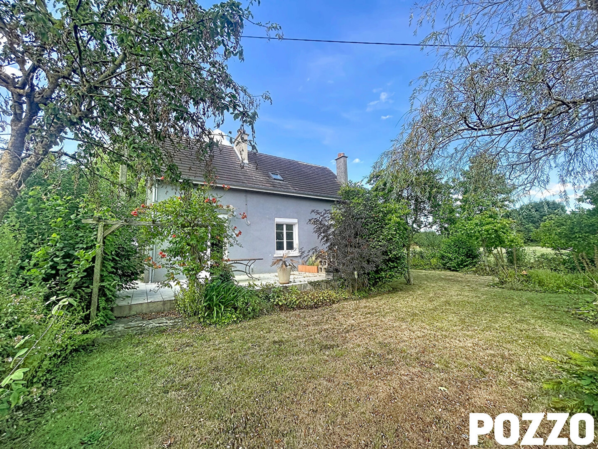 Maison 5 pièces 110 m² · à Cahagnes · 110 m² · 174 500 €