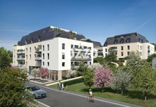 Immobilier neuf