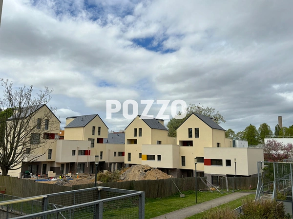 Appartement 4 pièces · à Hérouville-Saint-Clair · 272 000 €