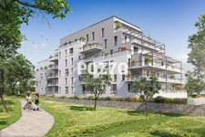 Immobilier neuf