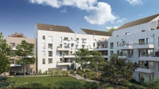 Immobilier neuf