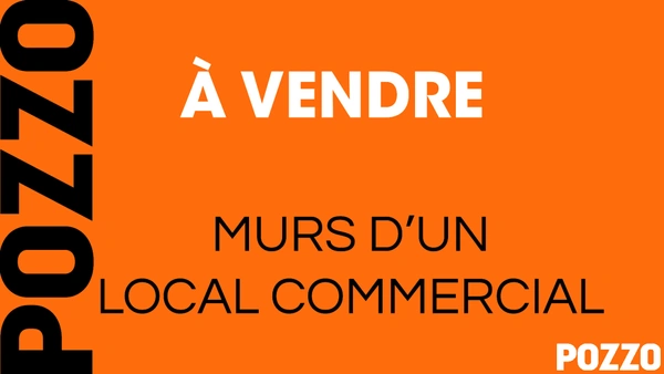 Local commercial 85 m² · à Bernières-sur-Mer · 85 m² · 162 000 €