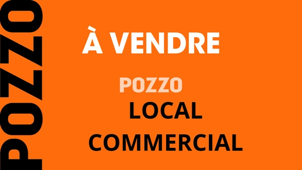 Local commercial cherbourg en cotentin (50100) · à Cherbourg-en-Cotentin · 128 400 €
