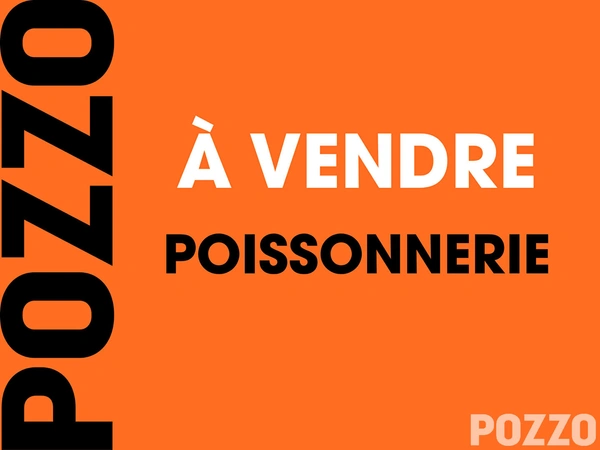 Fonds de commerce poissonnerie les pieux (50340) · 121 933 €