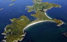 Les Iles Chausey