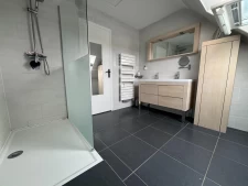 Maison avec piscine à Saint Evarzec