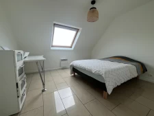 Maison avec piscine à Saint Evarzec