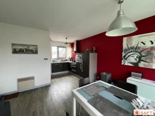 Appartement au centre historique de Quimper.
