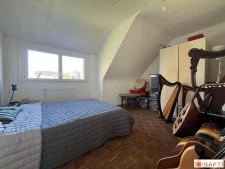 Maison située au calme secteur Saint yvi
