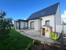 Maison récente proche de toutes commodités