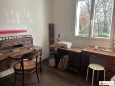 Maison située au calme secteur Saint yvi