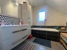 Maison récente proche de toutes commodités