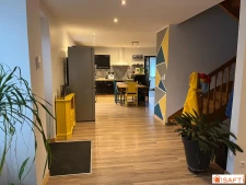 Demeure bourgeoise avec dépendance et garage