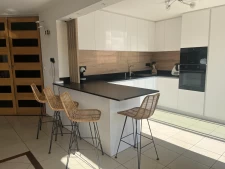 Maison avec piscine à Saint Evarzec