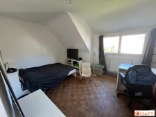 Maison située au calme secteur Saint yvi