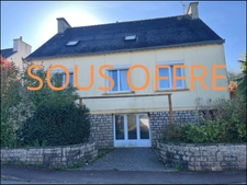 Maison familiale avec 5 chambres sur la commune de Leuhan