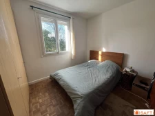 Maison située au calme secteur Saint yvi