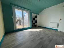Maison situé à 1.5km du bourg de Plobannalec - Lesconil