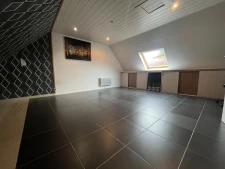 Maison avec piscine à Saint Evarzec