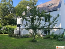 Maison située au calme secteur Saint yvi