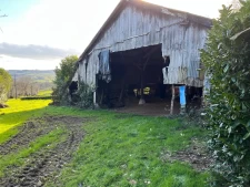 Corps de ferme à rénover