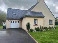 Maison au calme secteur Rosporden