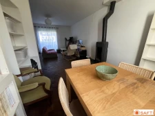 Maison située au calme secteur Saint yvi
