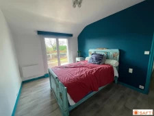Maison situé à 1.5km du bourg de Plobannalec - Lesconil